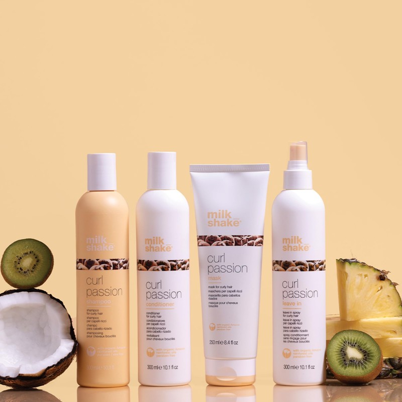milk_shake Curl Passion Curl Shaper 200 ml