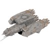 Eaglemoss Hero Collector USCSS Nostromo XL Edition | Colección de