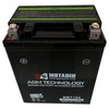 Motadin AGM Battery Compatible With Polaris 4010774 4010905 4011138 4012622