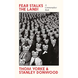 Fear Stalks the Land!: A Commonplace Book