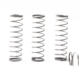 kakiwutj 22mm Magnetic Switch Springs for Mechanical Keyboard 60% 70Pcs/Pack DIY Replaced for Magnetic Keyboard Long Springs Non-Magnetic Custom Modified (80g, 22mm)