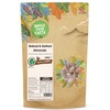 Wholefood Earth Roasted and Salted Almonds 250 g | GMO