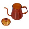 Long Spout Kettle Large Capacity Heat Resistant Easy to Clean