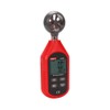 UNI-T UT363 Digital Mini Wind Air Speed Meter Anemometer Speed