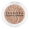 Sephora Colorful Powder Luminizer - 02 Sparkling Honey (warm champagne