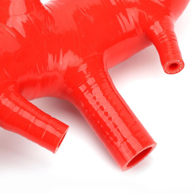 Silicone Intake Hose Pipe Increased Airflow Replacement for SEAT Leon