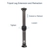 SIRUI SL-200 Two Piece Center Column Extension Tube for Carbon