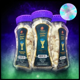 Yasmeen Mamool Tazij Incense 75 gm. Made in UAE