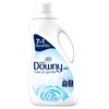 Downy Ultra Free & Gentle Laundry Liquid Fabric Softener (Fabric