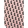 Chase and Wonder"Foxy Lady" Rolled Gift Wrap Paper (4)