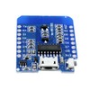 diymore 6PCS ESP8266 ESP-12F D1 Mini Module 4MByte WiFi Internet