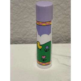 Avon Vintage Avon NOS 1988  Sweet Tweets Lip Balm-Lavender Nougat Flavored