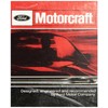 Motorcraft YH1670 Blower Switch