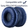 WH-CH510 Replacement Ear Pads Compatible with Sony WH-CH510 Wireless Headphones,