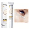 Bioaqua Crema Facial con Extracto de Arroz y Ácido Hialurónico,