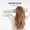 HEBBE - Aceite De Coco Para Uso Exclusivamente Cosmético 500