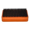 RiSki Wax Brush Horsehair