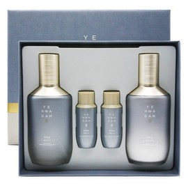The Face Shop Yehwadam For Men 2-piece Special Set / 더페이스샵 예화담 포맨 2종 스페셜 세트