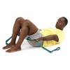 OPTP The Original Stretch Out Strap With Exercise Pilates Essentials