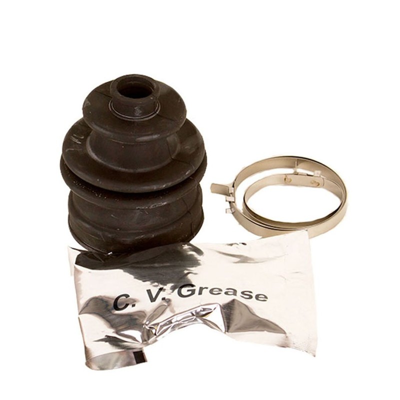 CV Boot Kit for Polaris Ranger 800 2011-2016 Front Inner
