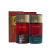 DANAHAN 다나한 효용 포맨 2종세트 스킨+로션 Danahan Efficacy For Men 2-Piece Set Skin + Lotion