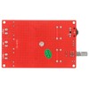 DC12-24V High Power 2*100W Dual Channel Digital Amplifier Audio Board