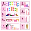 Makeup Set, Girls, Makeup Set, Girls, Makeup Set, Dresser, Kids,