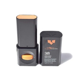 Sunscreen Sun Protection UV cut Vertra Bar Tiger Bar Tiger Face Stick Kona Gold
