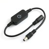 RLECS 12-24V 2A Single Color Light Emitting Diode Strip Light