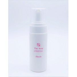  Doctor Supervision_Shinobu Cosmetics Astaxanthin The Soap Single Item, Shinobu Facial Cleansing Soap, Astaxanthin, Aging Care, Doctor's Supervision, Foam, Fullerene, Lactoferrin,