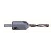 Trend HSS Adjustable 5/8 Inch Countersink with 3/16 Inch Drill