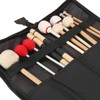 11Pcs Drumstick Set Snare Drum Percussion Tuning Hammer Instrument Training