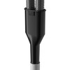 Black Double Drain Universal Hose Outlet Waste Connector, 2-to-1 Dual
