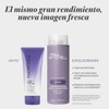 Paul Mitchell Platinum Blonde Acondicionador Violeta, Elimina Tonos Cobrizos y