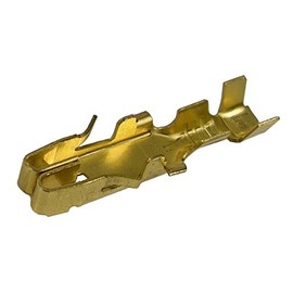 Pico 1598D Electrical Wiring Brass ATO Fuse Block Terminal 5 Per Package