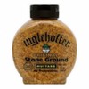 Inglehoffer Stone Ground Mustard (6x10Oz )