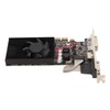 GT730 2GB GDDR3 64bit Graphics Card Support DVI I VGA