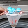 Hair Filter Bag Lint Catcher for Washing Machine Pet Hair