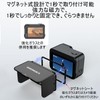 Taoricup Insta360 AcePro2 Hood Shade Cover Protective Case for Insta360