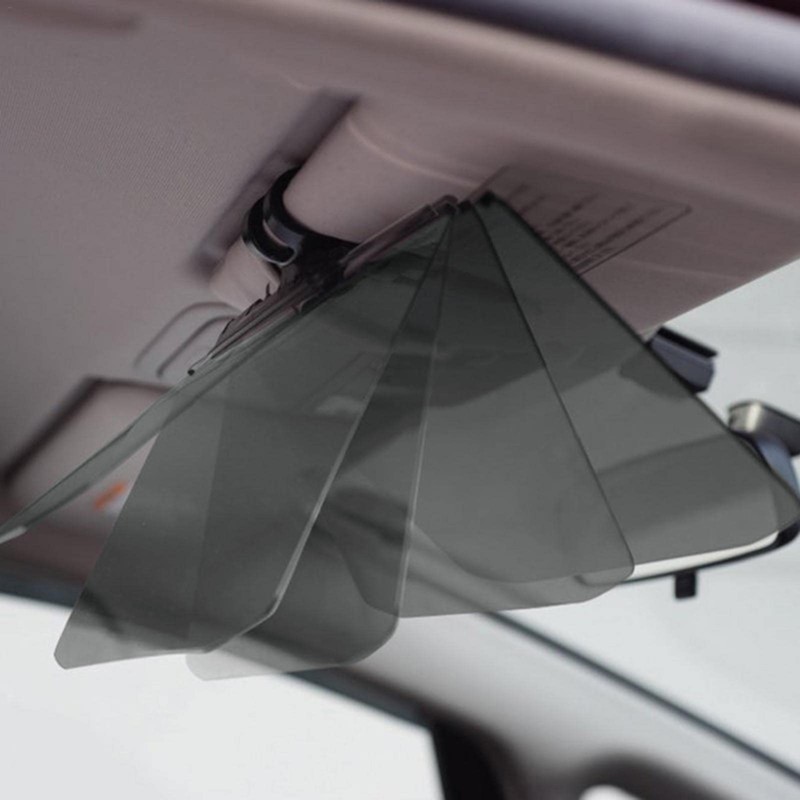 polarized sun visor for car, polarized sun visor sun shade