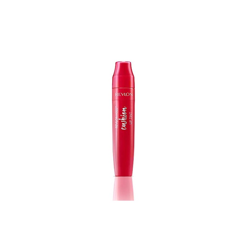 Lebron Kiss Cushion Lip Tint 260 Crimson Fields (Color Image: