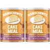 Manischewitz Cake Meal Non GMO Kosher For Passover 16 Oz