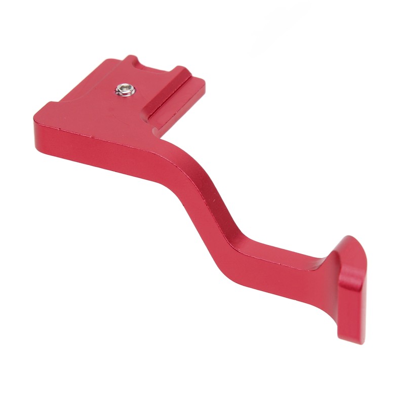 Camera Thumb Grip Hot Shoe Thumb Up Rest Hand Grip