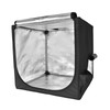 Longer 3D Printer Constant Temperature Enclosure Fireproof and Dustproof 3D