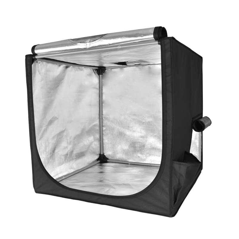 Longer 3D Printer Constant Temperature Enclosure Fireproof and Dustproof 3D