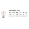 Bulbrite (Pack of 10 Item 776768, 8.5W LED A19 Light