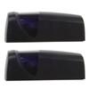 Active Infrared Beam Sensor Anti Theft for Gate Openers Access