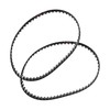 DISC SANDER Drive Belt set of 2 Fits - DELTA