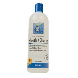 eZall Sheath Cleaner, 16-Ounce 69-4031