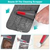 Spray Mop for Floor Cleaning with 3pcs Washable Pads -